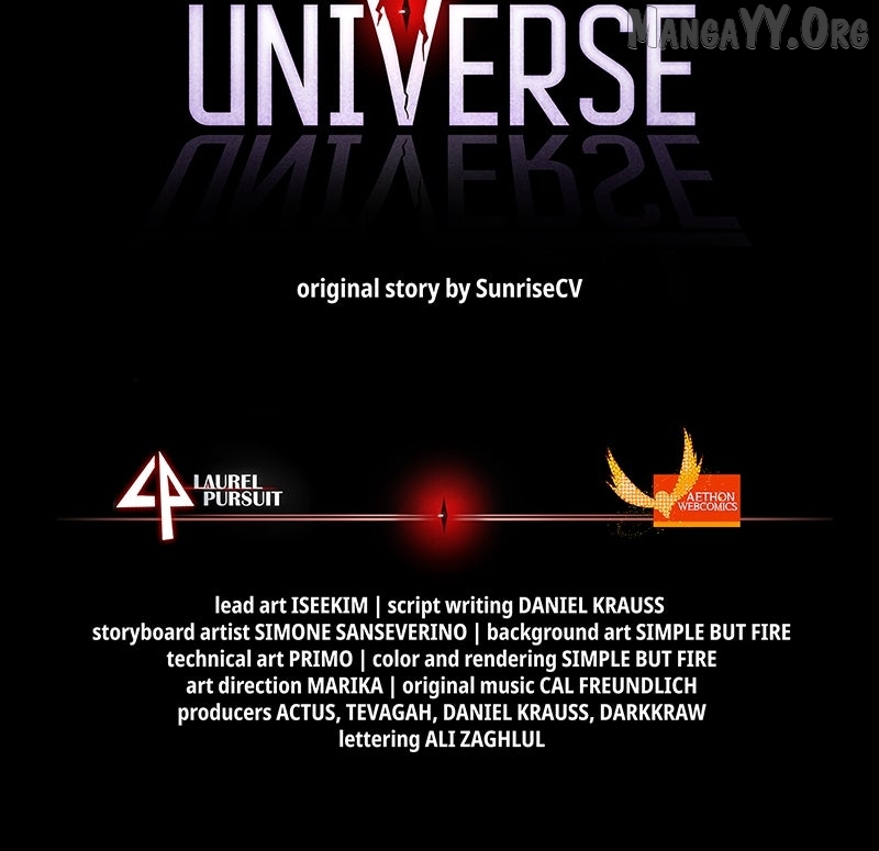 Read System Universe Manga Online