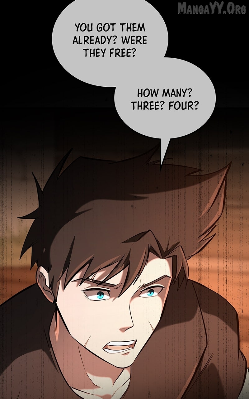 Read System Universe Manga Online