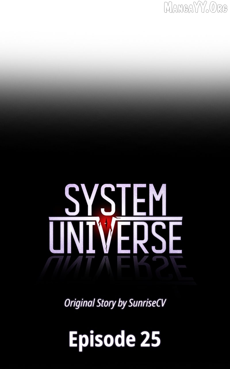 Read System Universe Manga Online