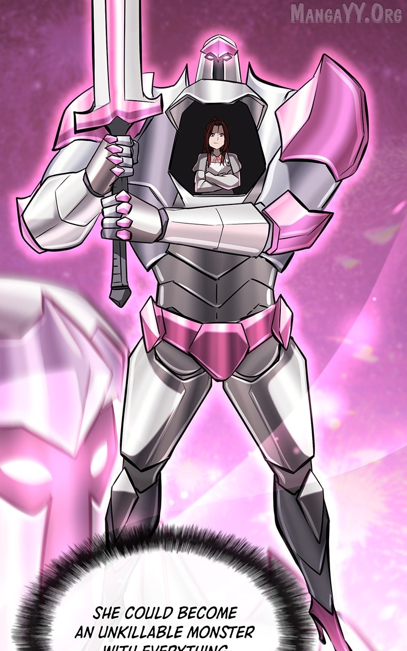 Read System Universe Manga Online