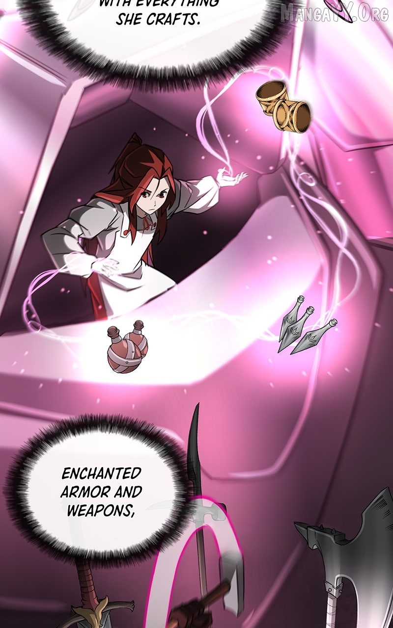 Read System Universe Manga Online