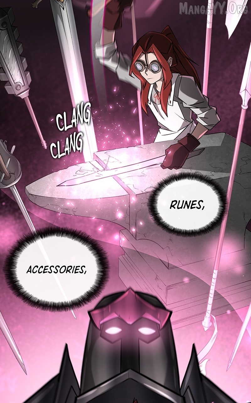 Read System Universe Manga Online