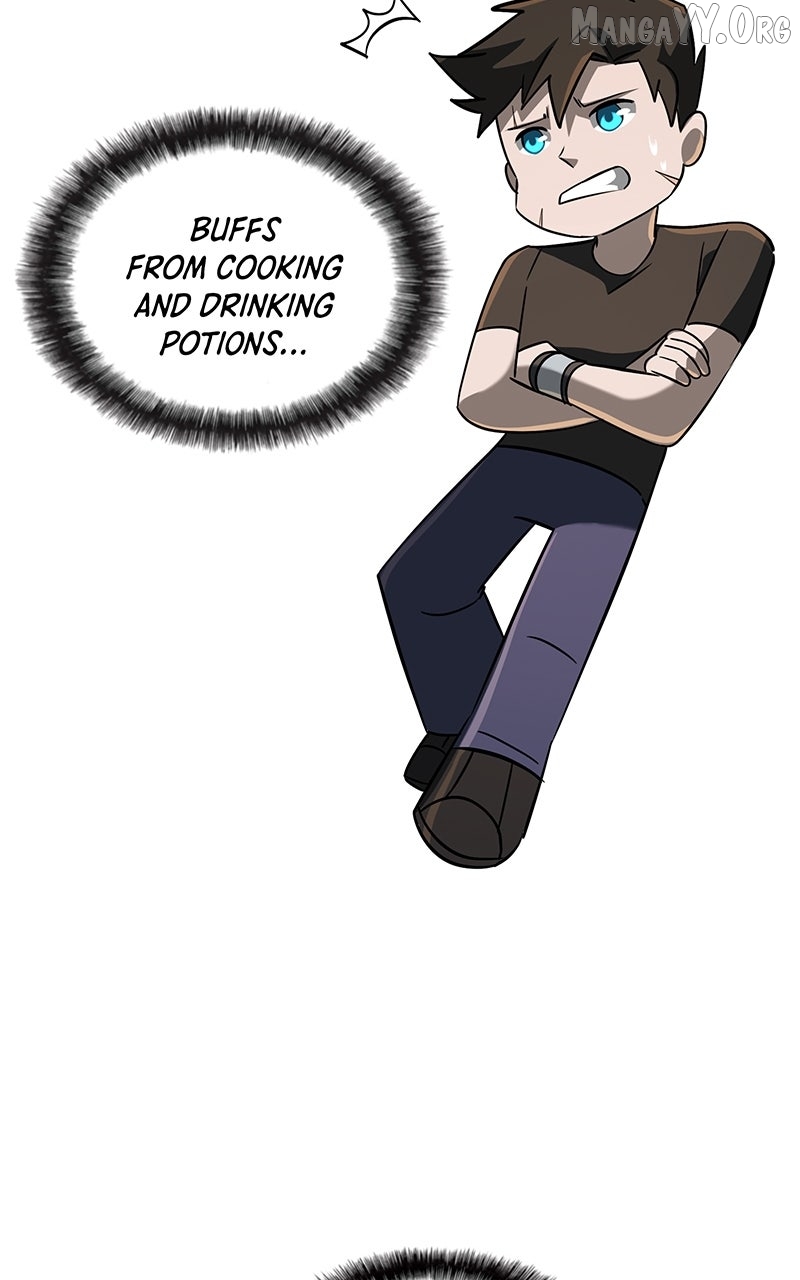 Read System Universe Manga Online