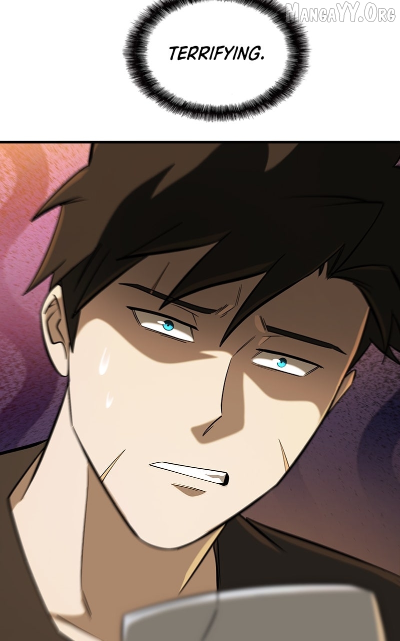 Read System Universe Manga Online