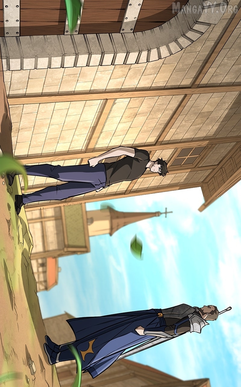 Read System Universe Manga Online