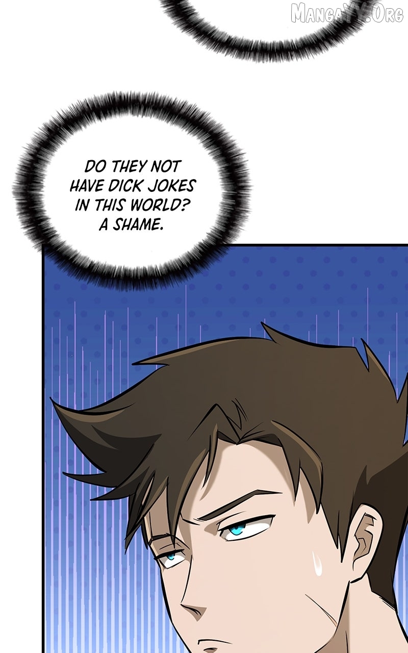 Read System Universe Manga Online