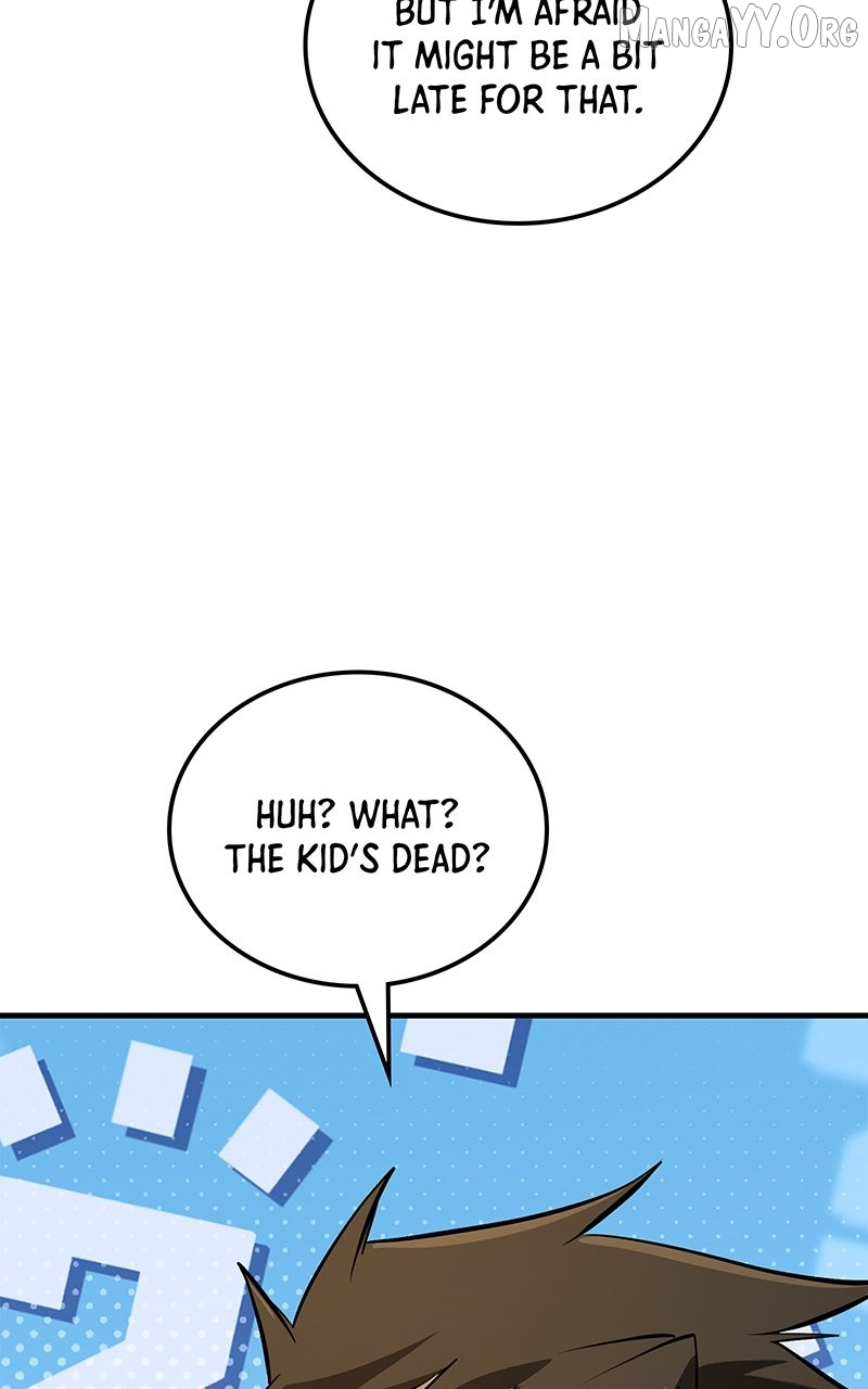 Read System Universe Manga Online