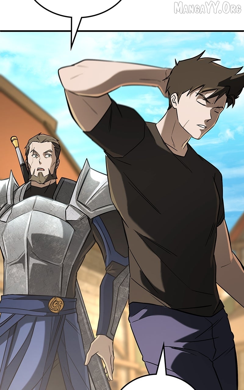 Read System Universe Manga Online