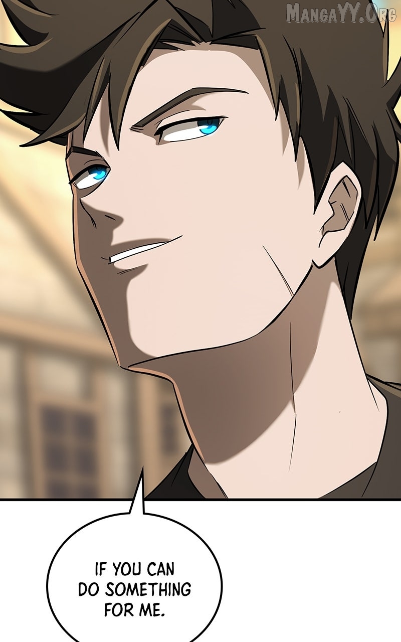 Read System Universe Manga Online