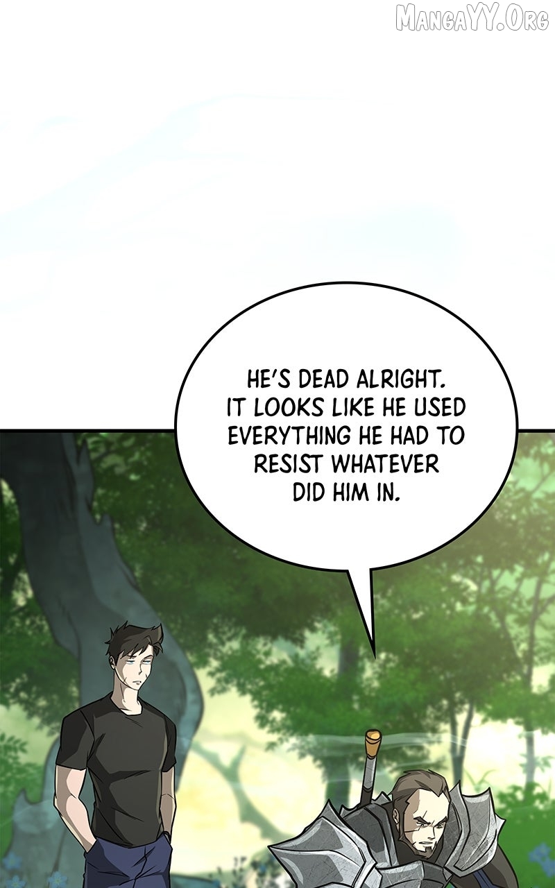 Read System Universe Manga Online