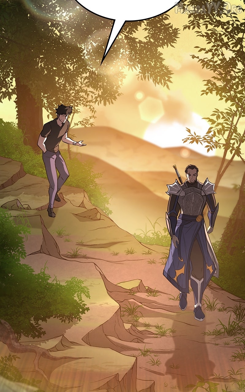 Read System Universe Manga Online