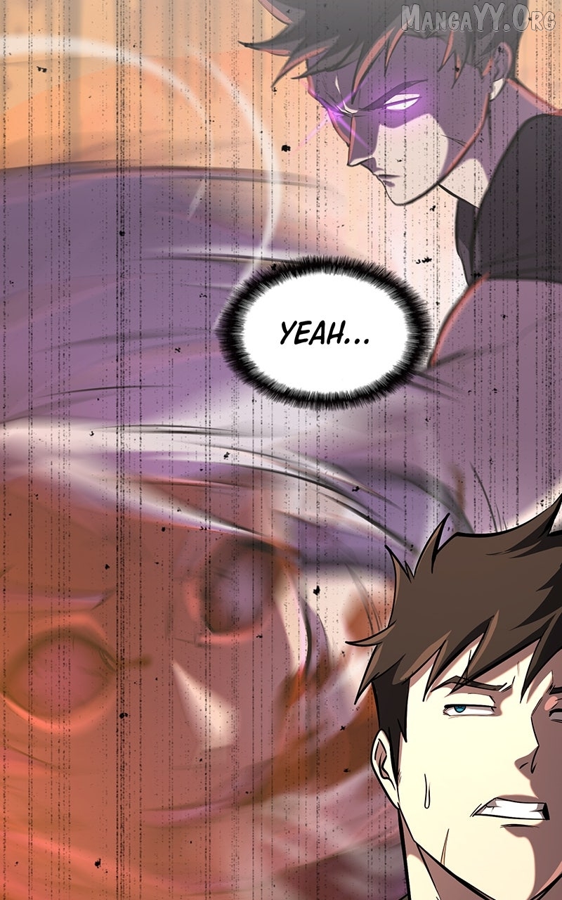 Read System Universe Manga Online