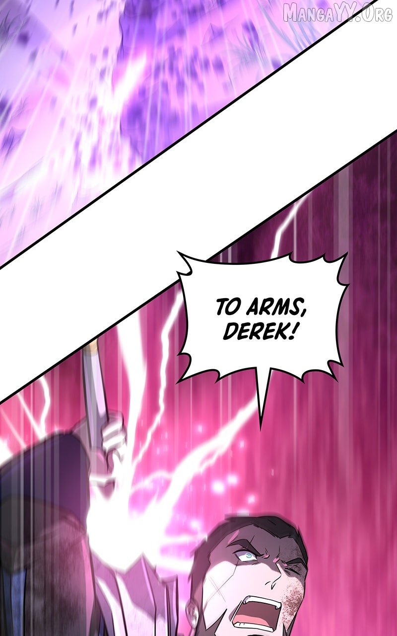 Read System Universe Manga Online