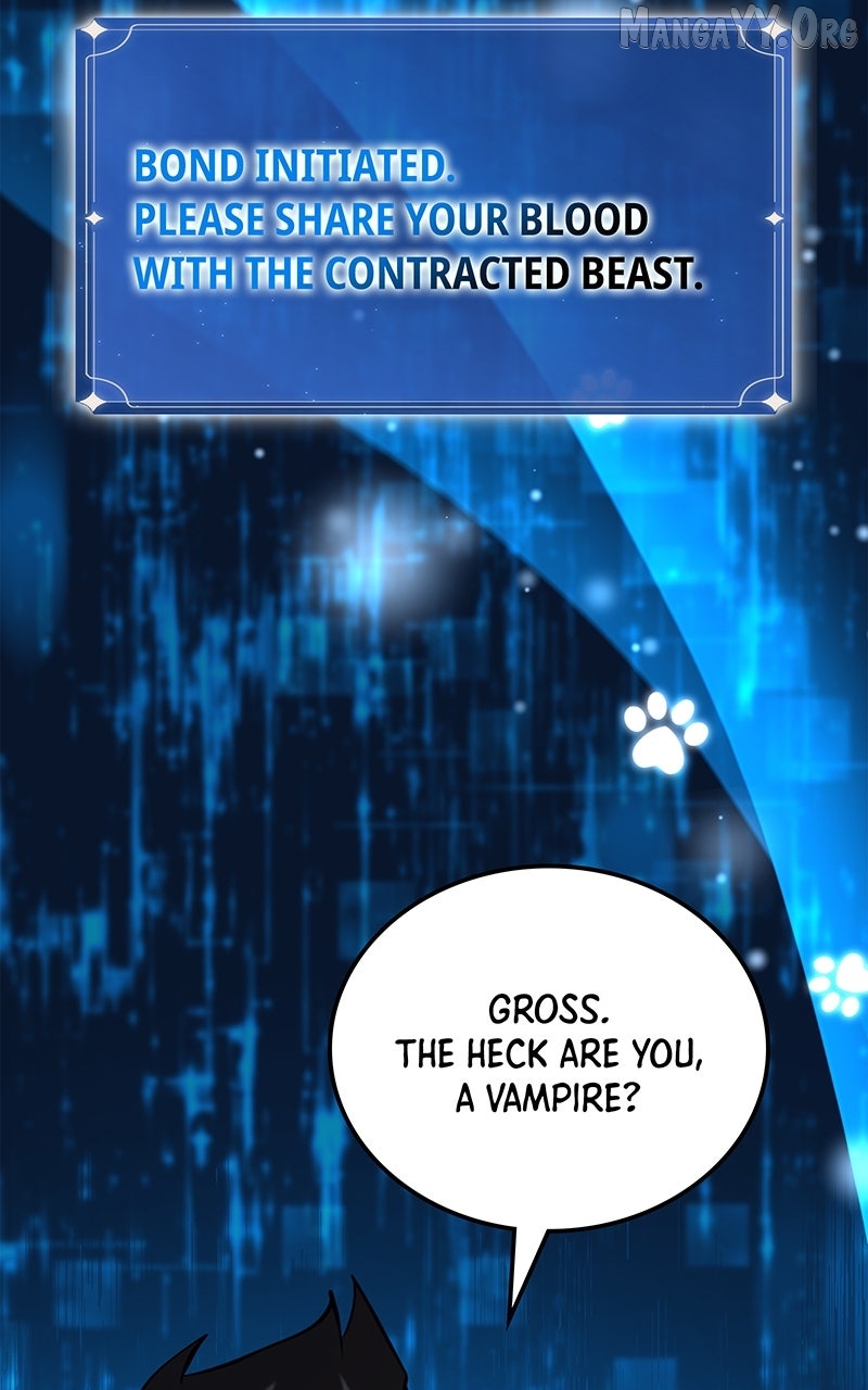 Read System Universe Manga Online