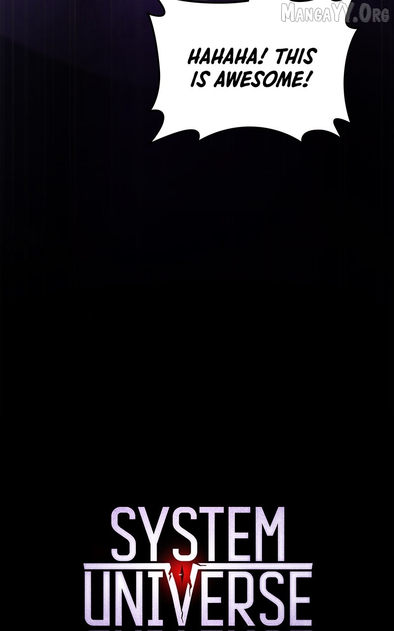 Read System Universe Manga Online