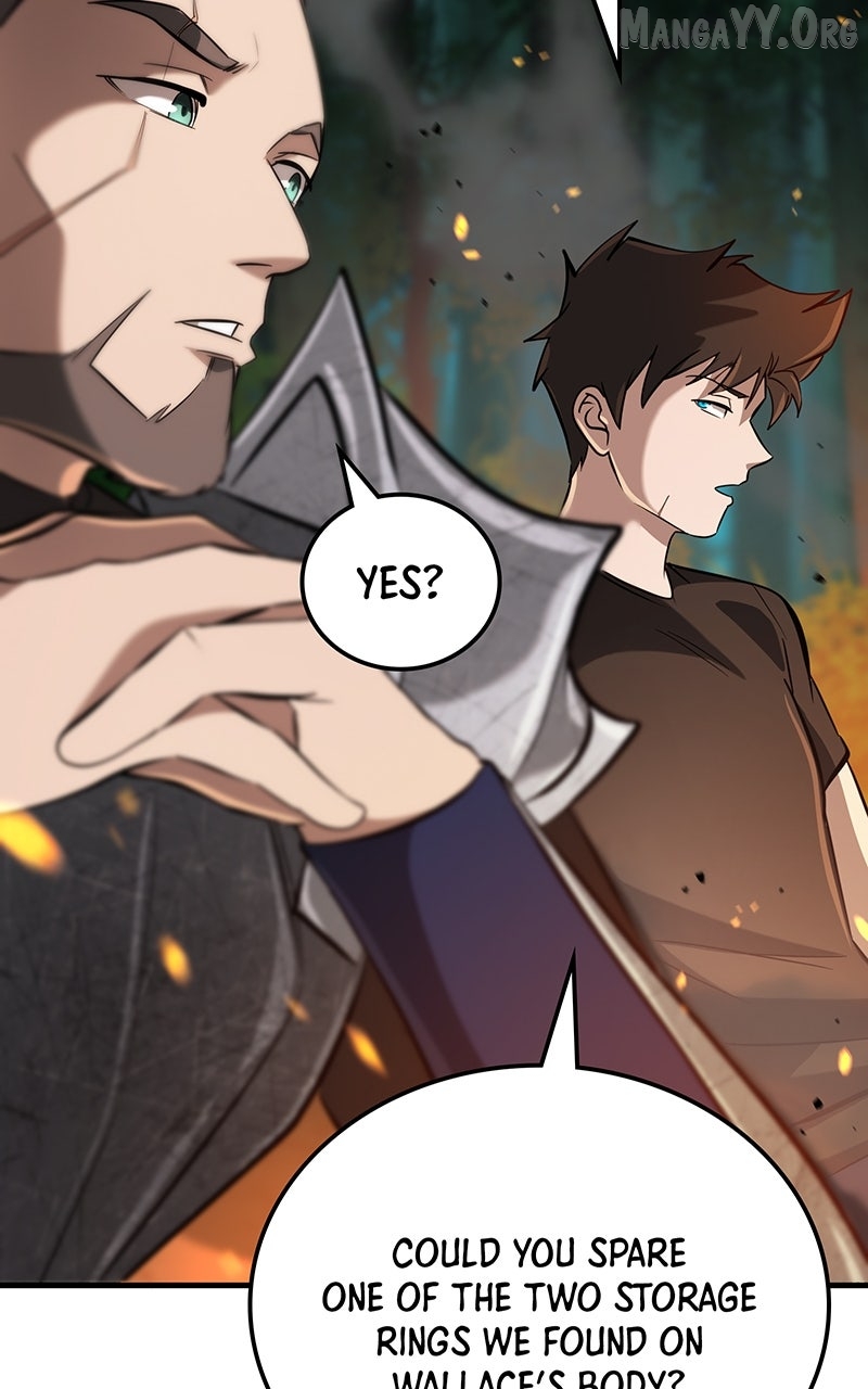 Read System Universe Manga Online