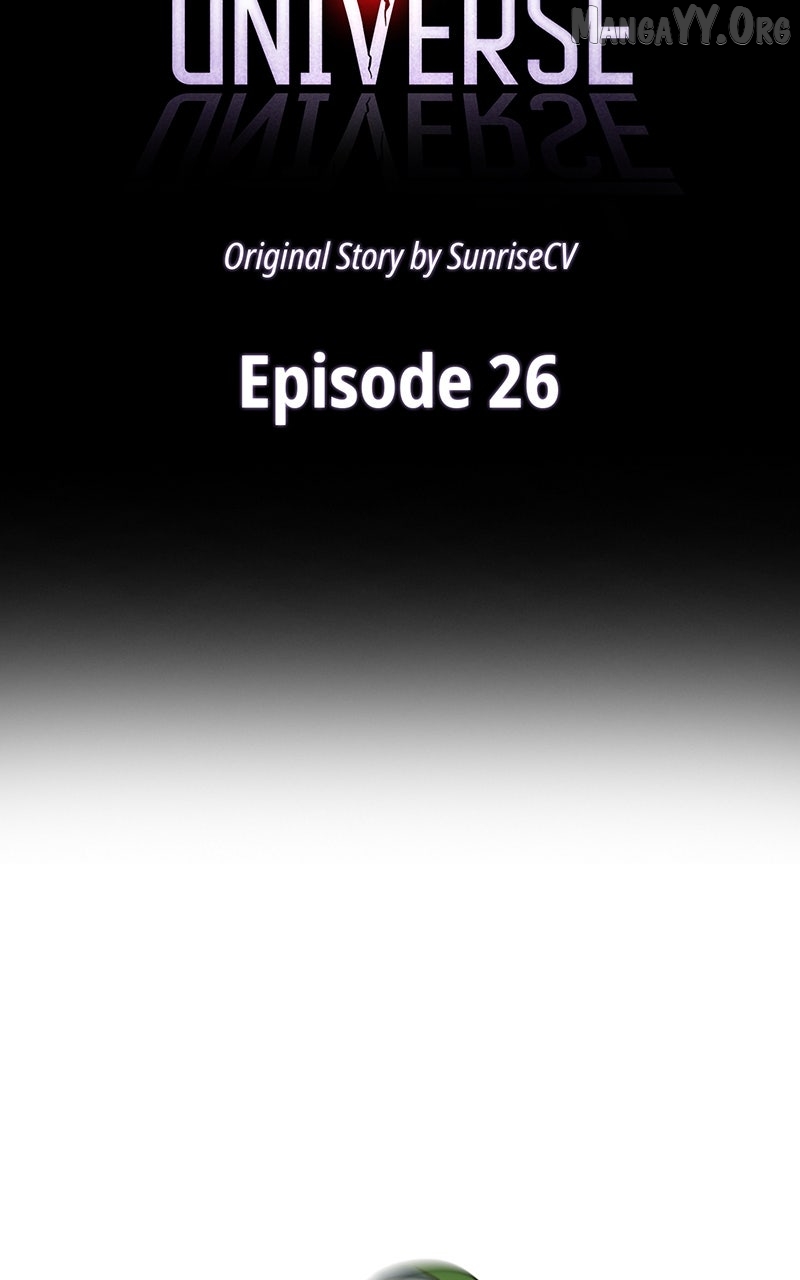 Read System Universe Manga Online