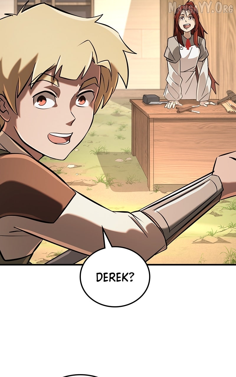Read System Universe Manga Online
