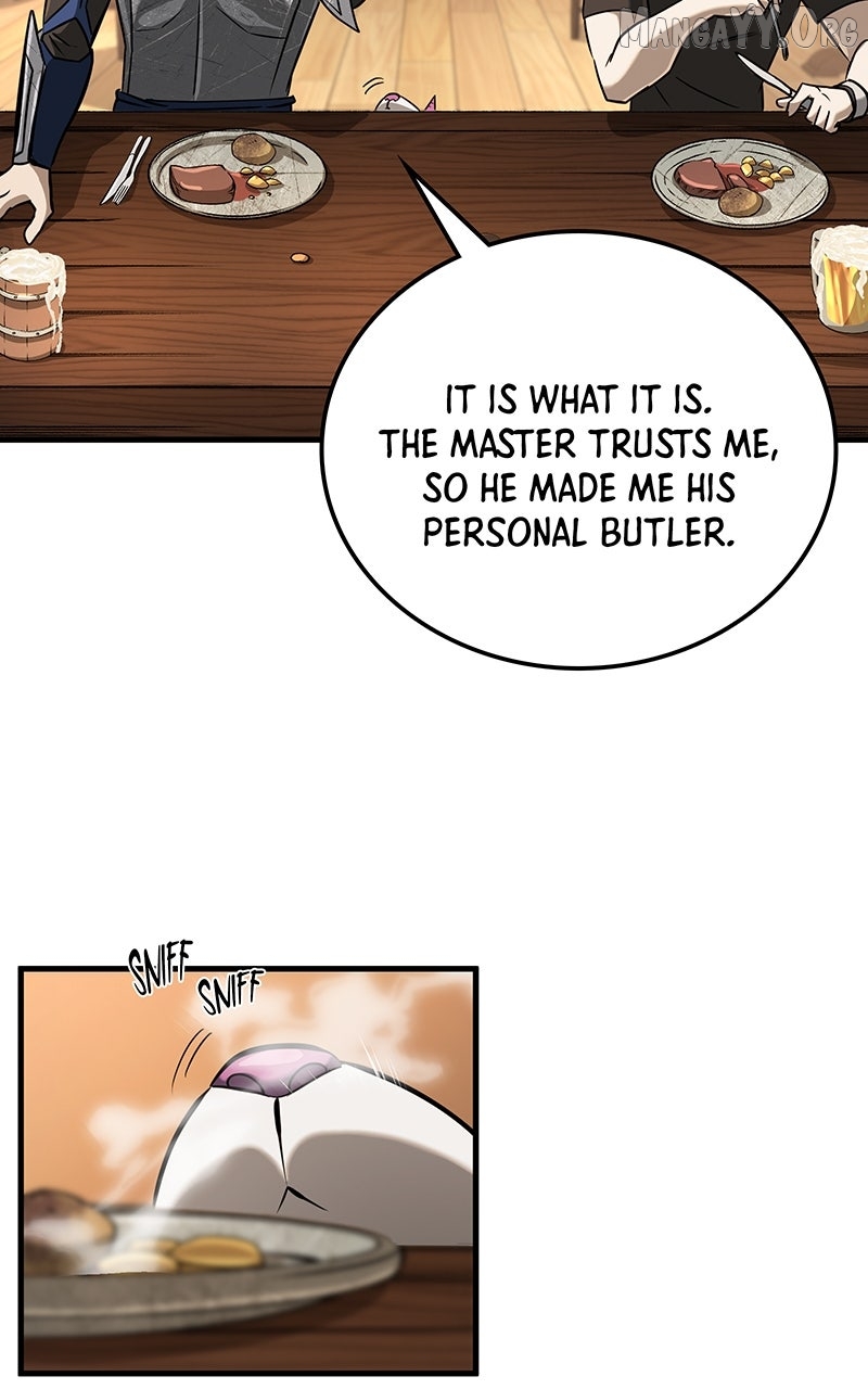 Read System Universe Manga Online