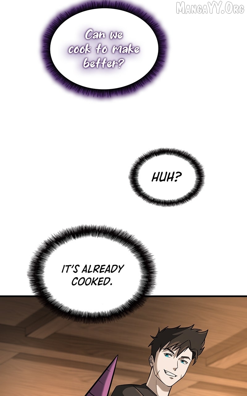 Read System Universe Manga Online