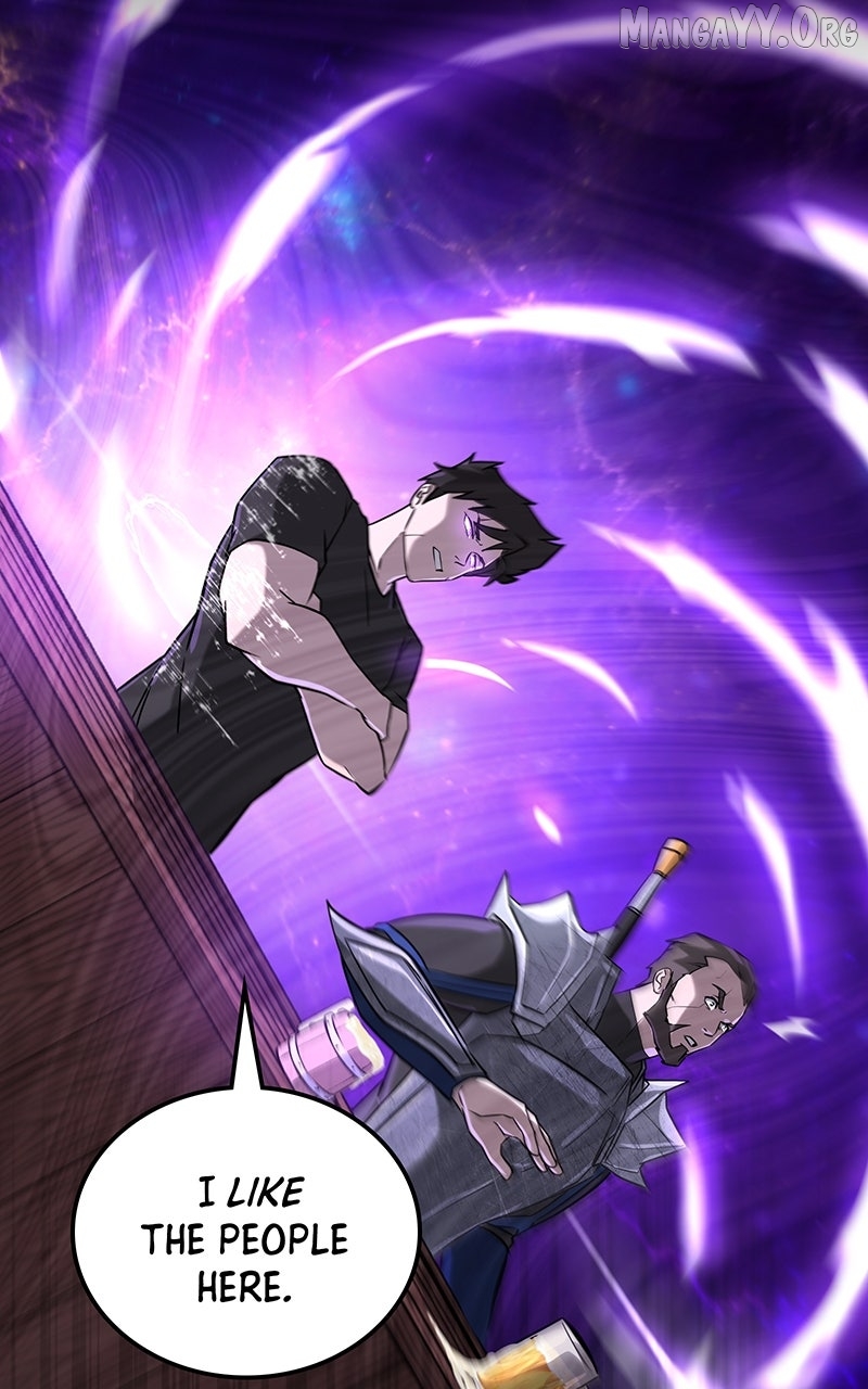 Read System Universe Manga Online
