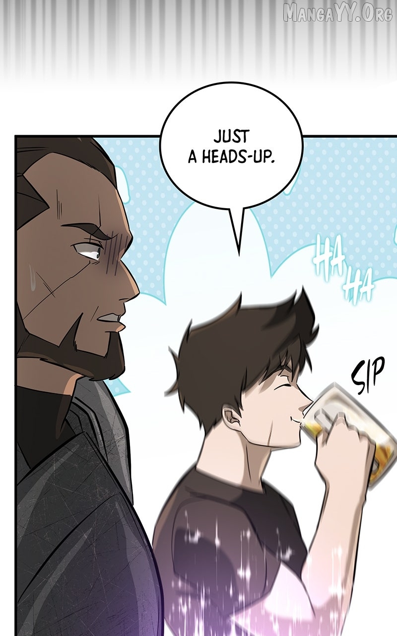 Read System Universe Manga Online