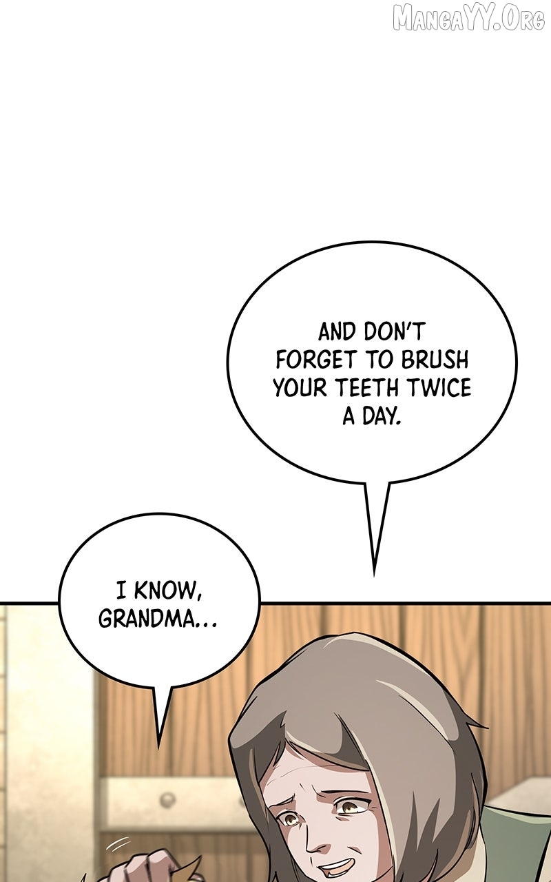 Read System Universe Manga Online