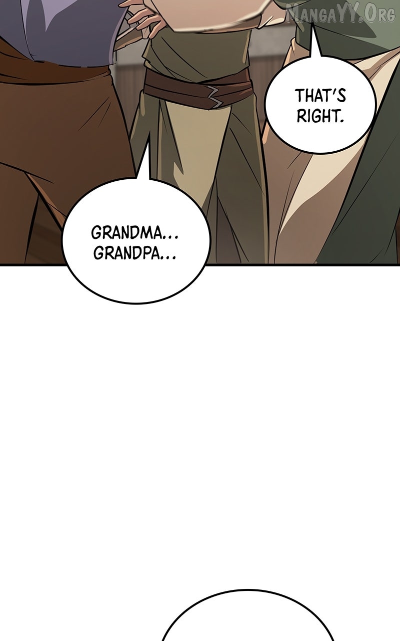 Read System Universe Manga Online