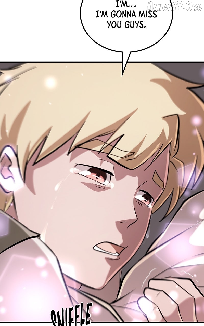Read System Universe Manga Online