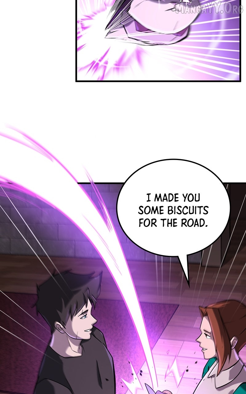 Read System Universe Manga Online