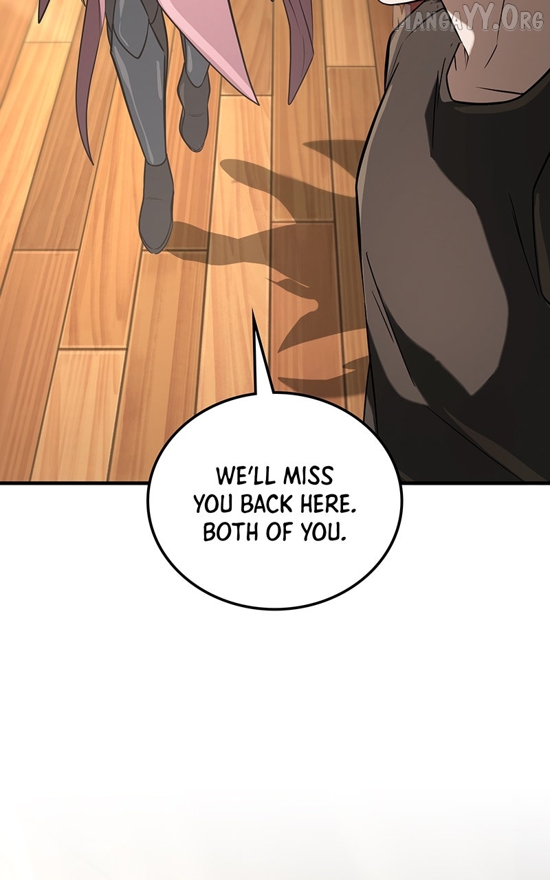 Read System Universe Manga Online