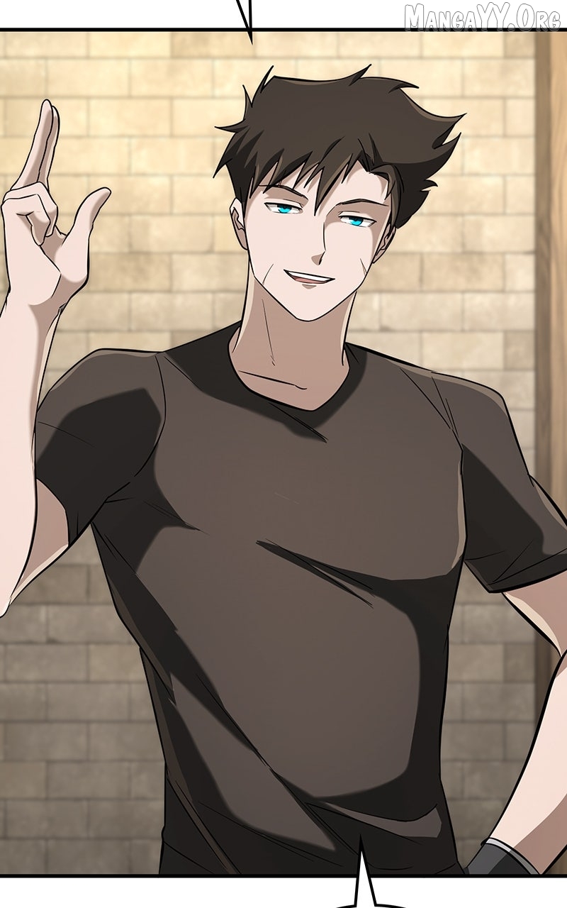 Read System Universe Manga Online