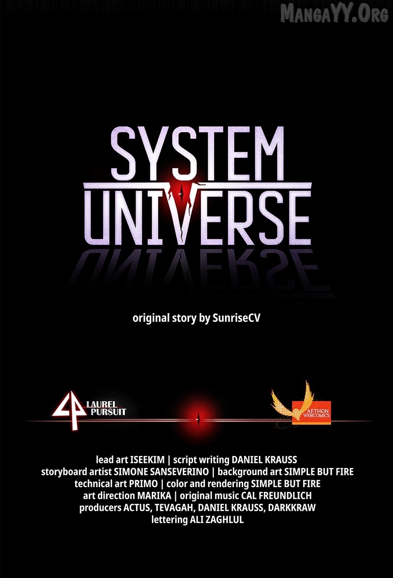Read System Universe Manga Online