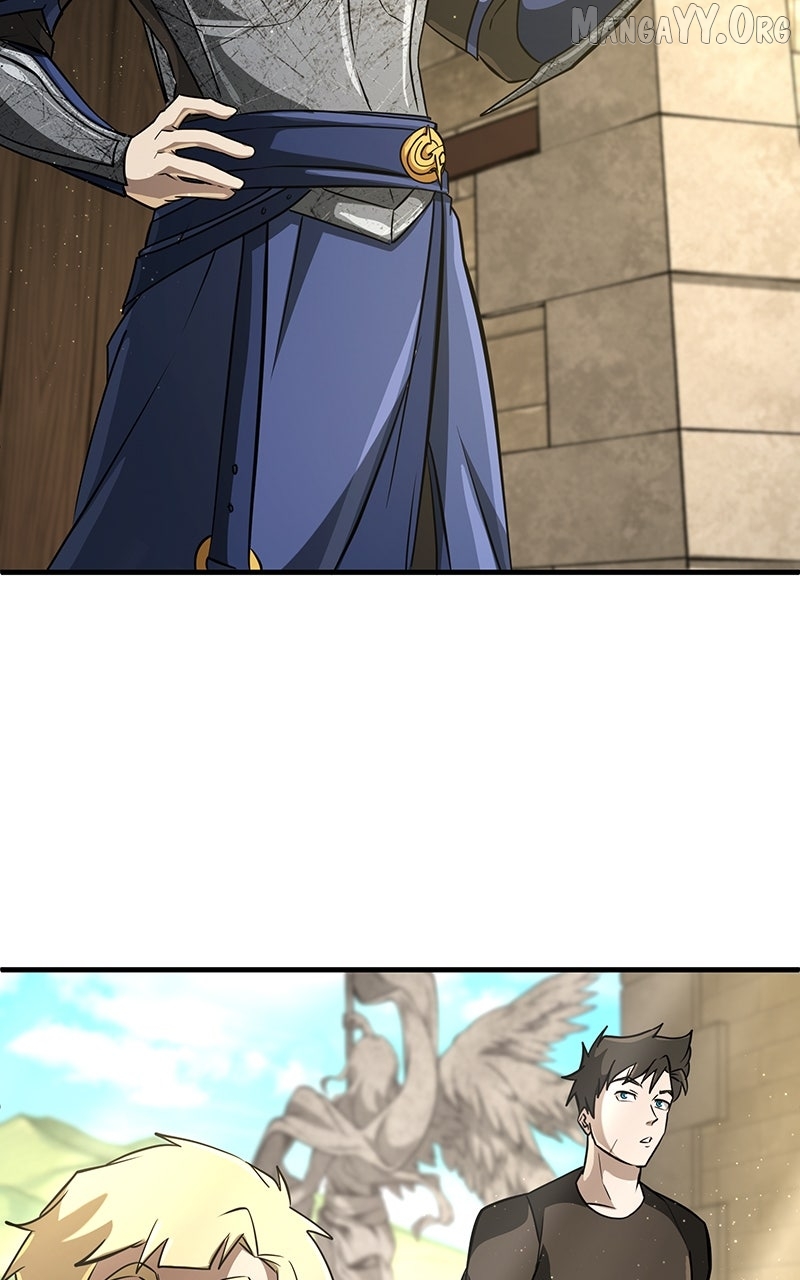 Read System Universe Manga Online