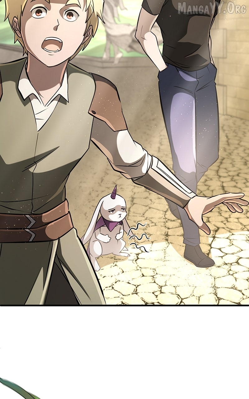 Read System Universe Manga Online