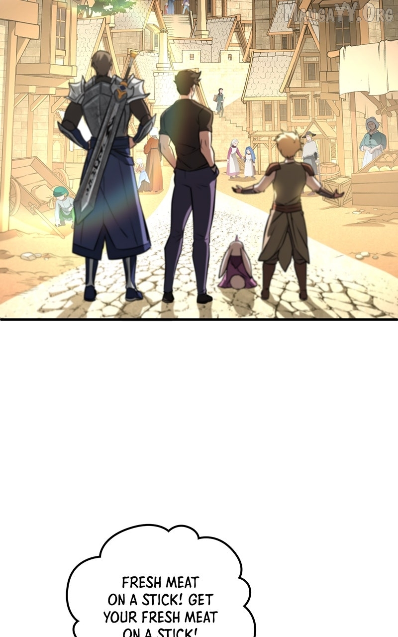 Read System Universe Manga Online