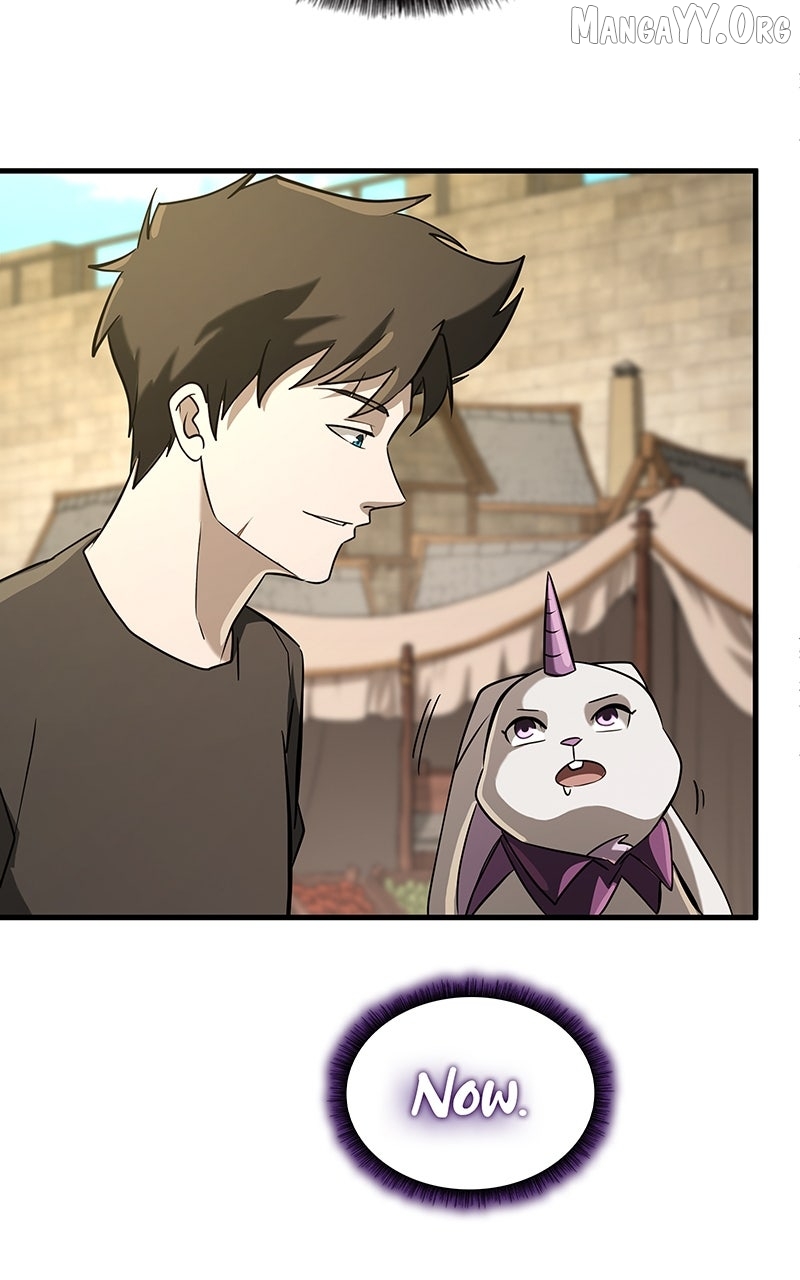 Read System Universe Manga Online