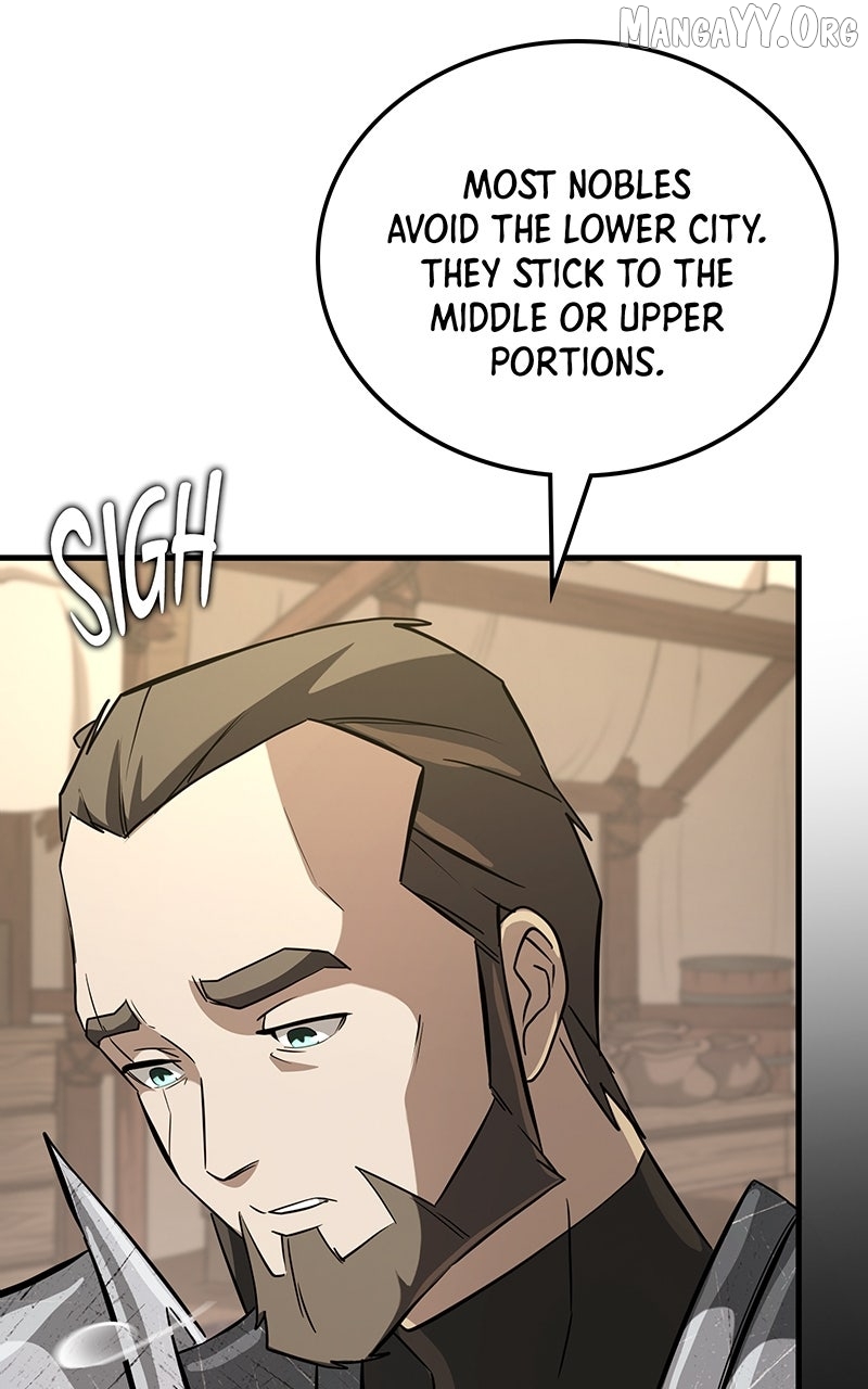Read System Universe Manga Online
