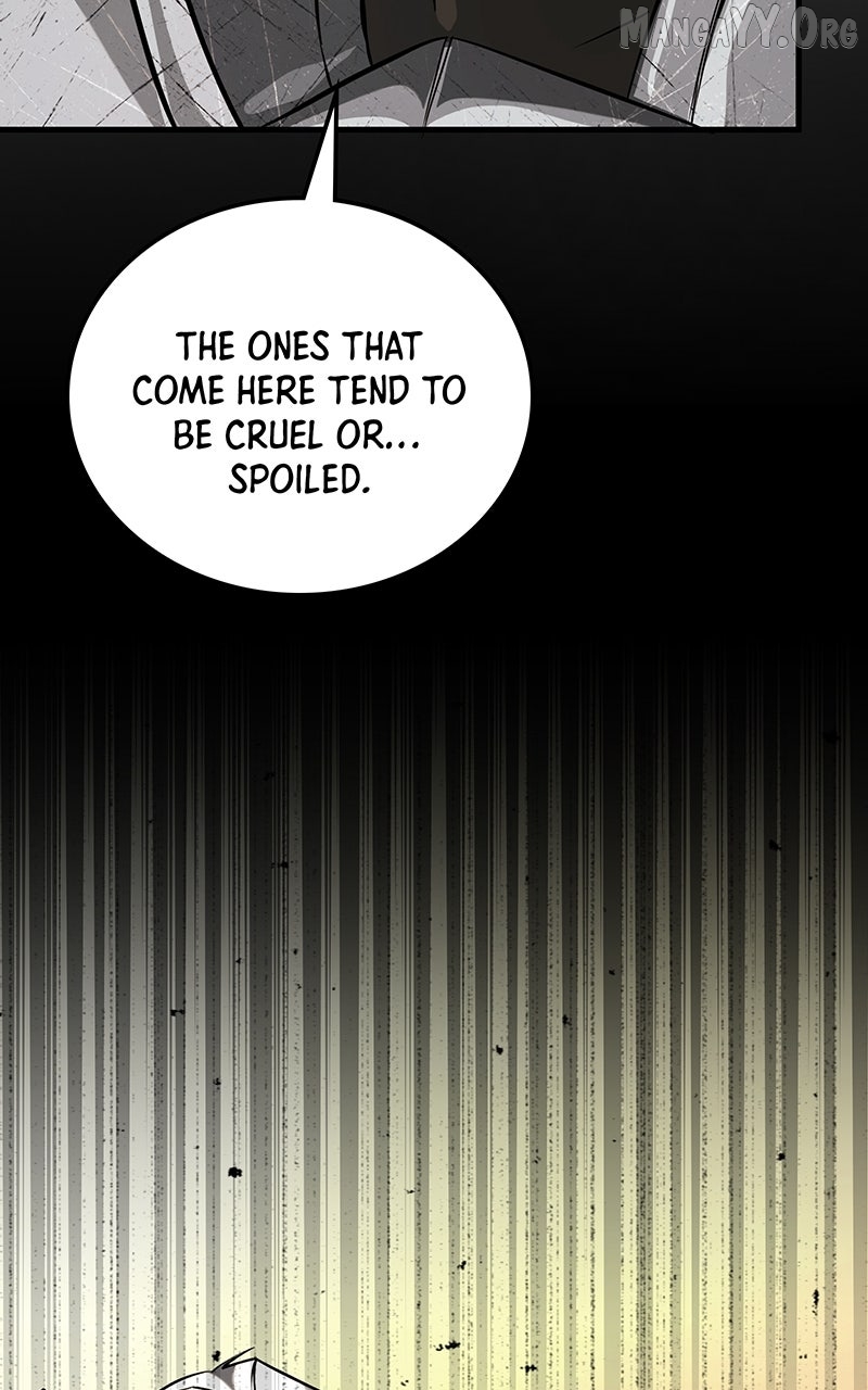 Read System Universe Manga Online