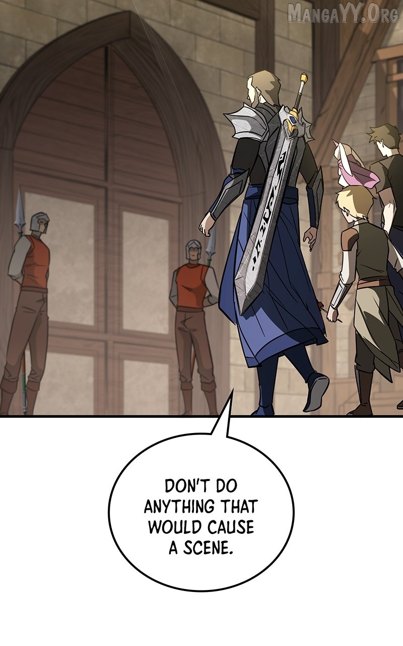 Read System Universe Manga Online