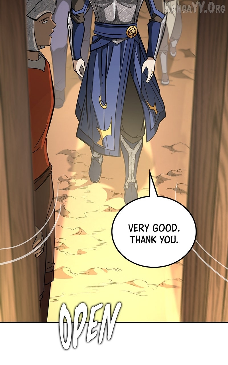 Read System Universe Manga Online