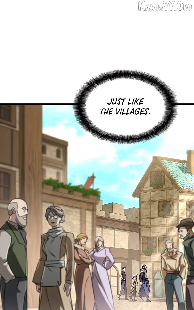 Read System Universe Manga Online
