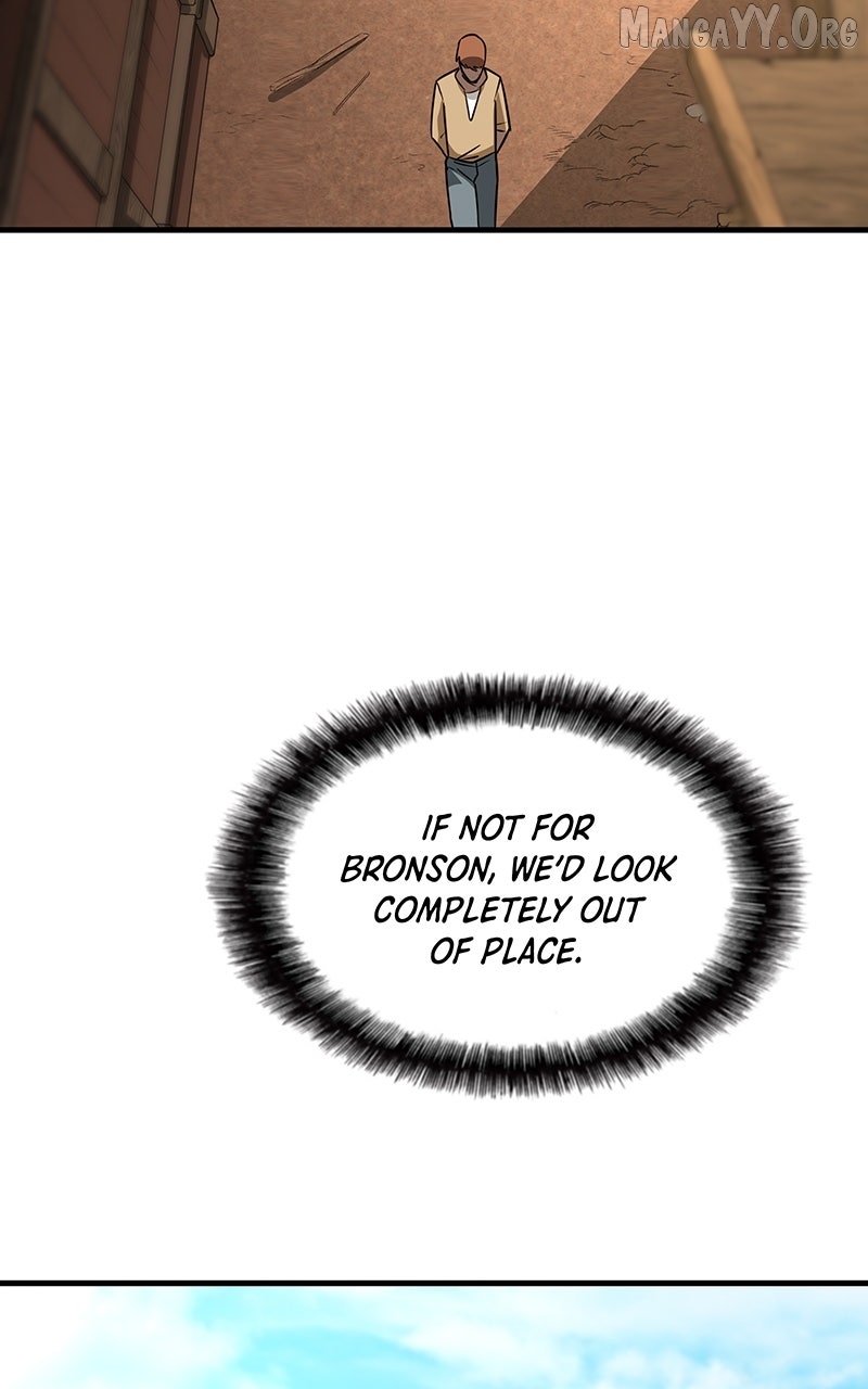 Read System Universe Manga Online