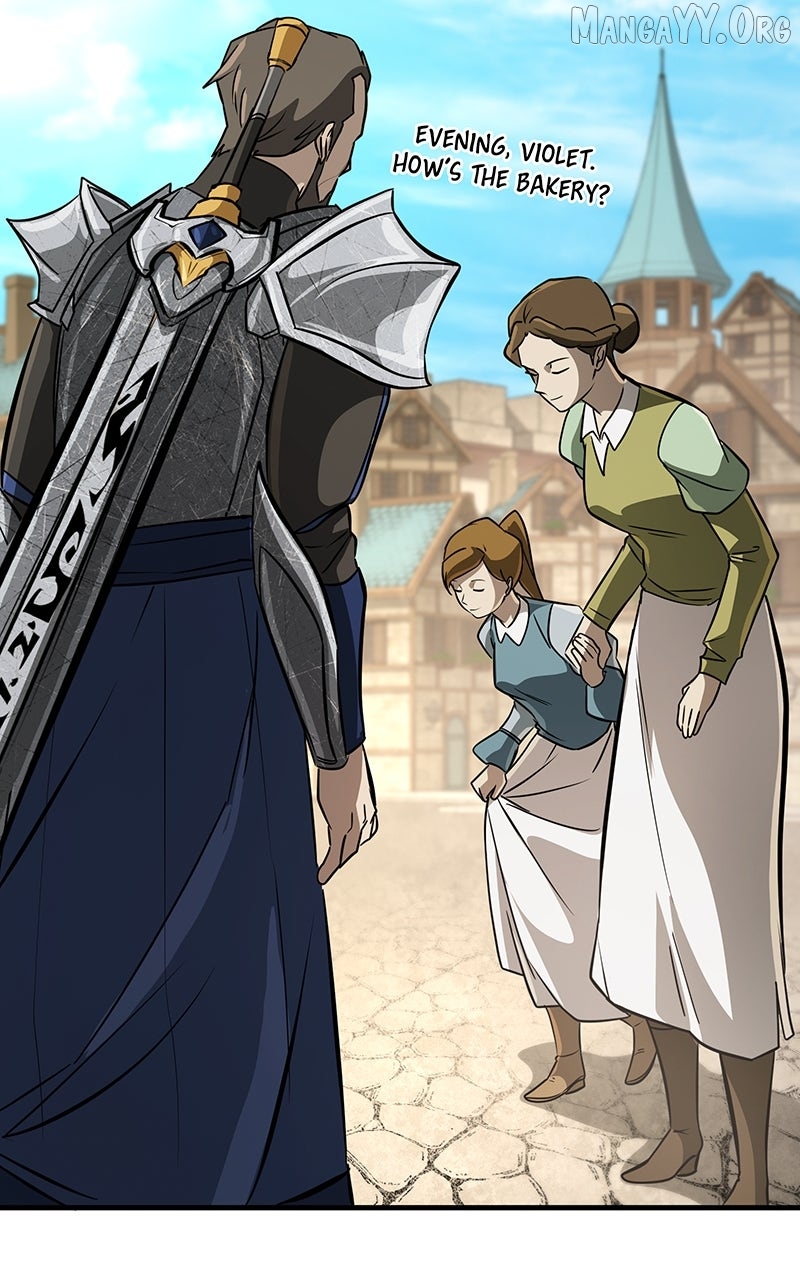 Read System Universe Manga Online