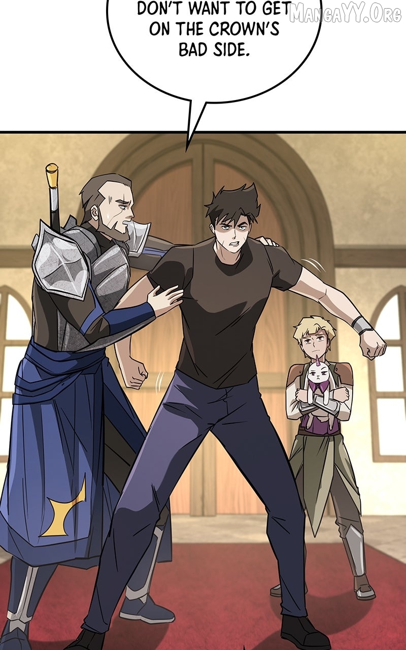 Read System Universe Manga Online