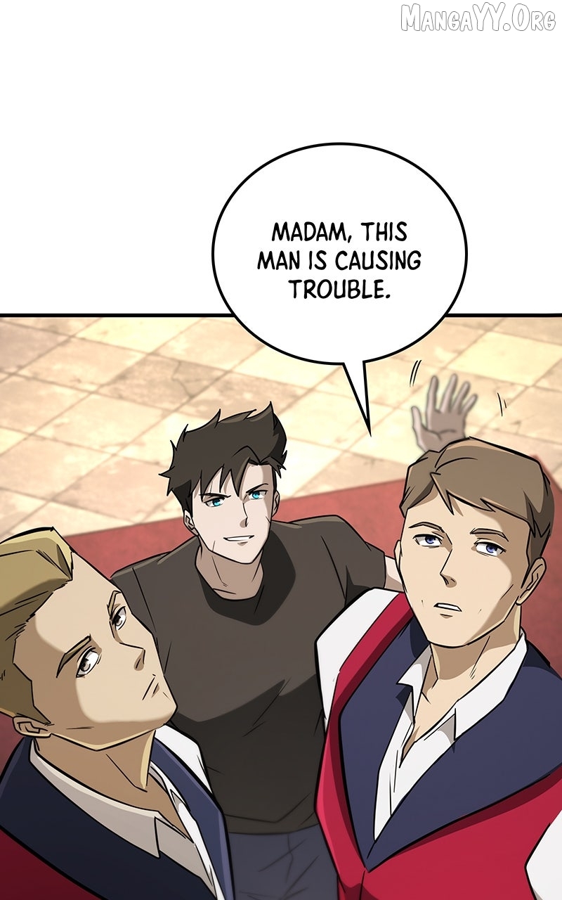 Read System Universe Manga Online
