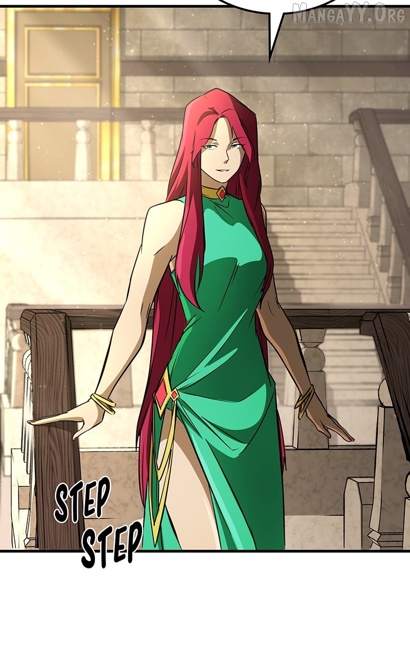 Read System Universe Manga Online
