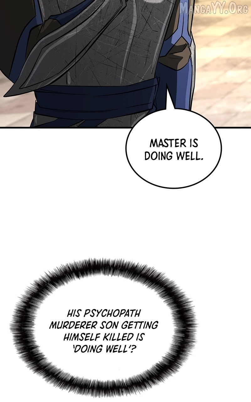 Read System Universe Manga Online