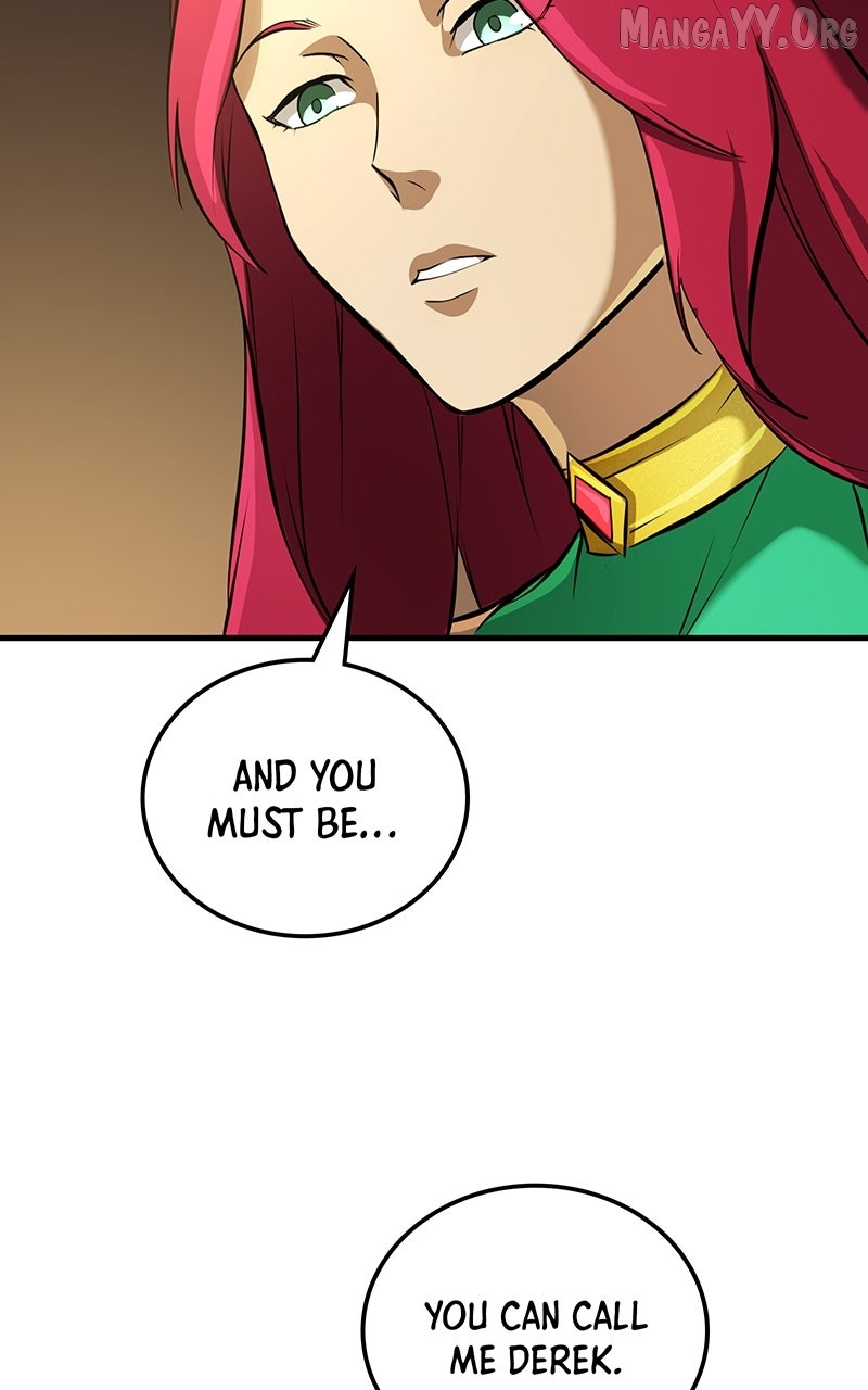 Read System Universe Manga Online