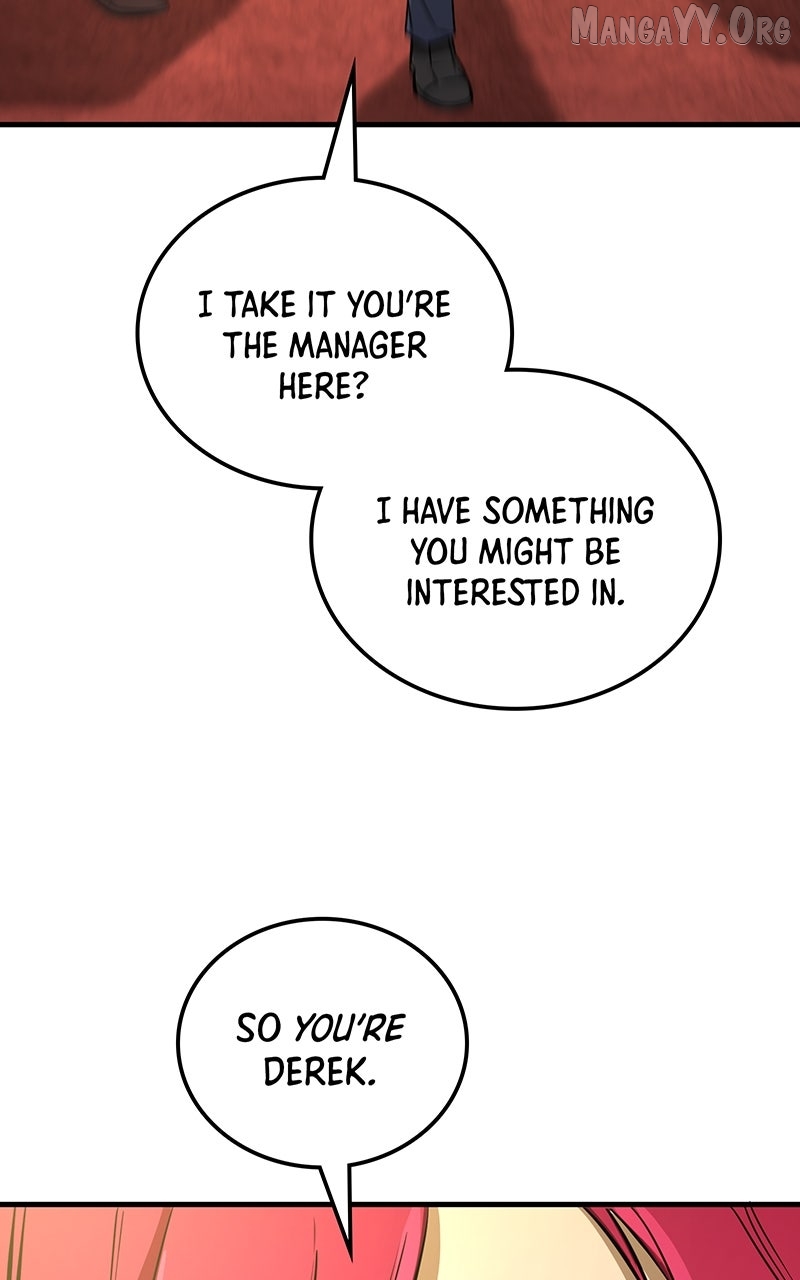 Read System Universe Manga Online